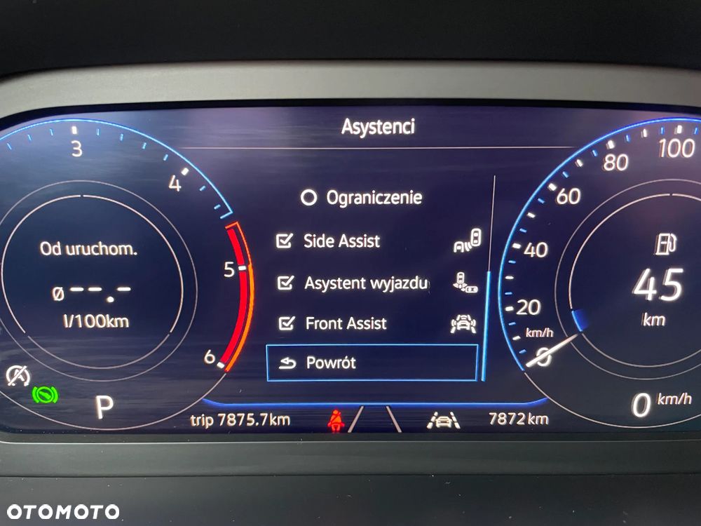 Volkswagen T-Roc 2.0 TDI Style DSG - 22