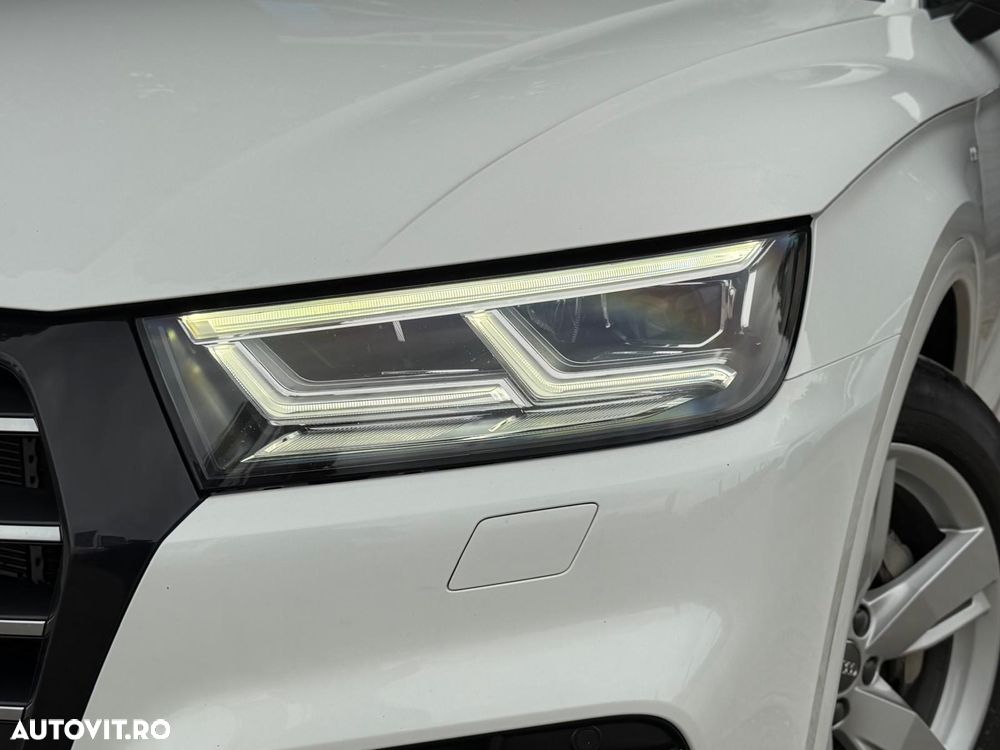 AUDI Q5 2020 — imagine 9