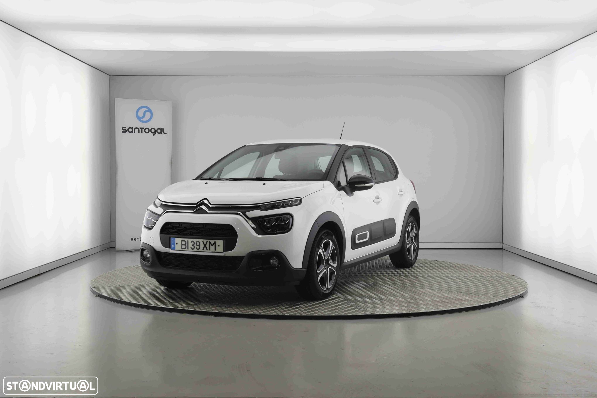 Citroën C3 1.2 PureTech Plus - 2