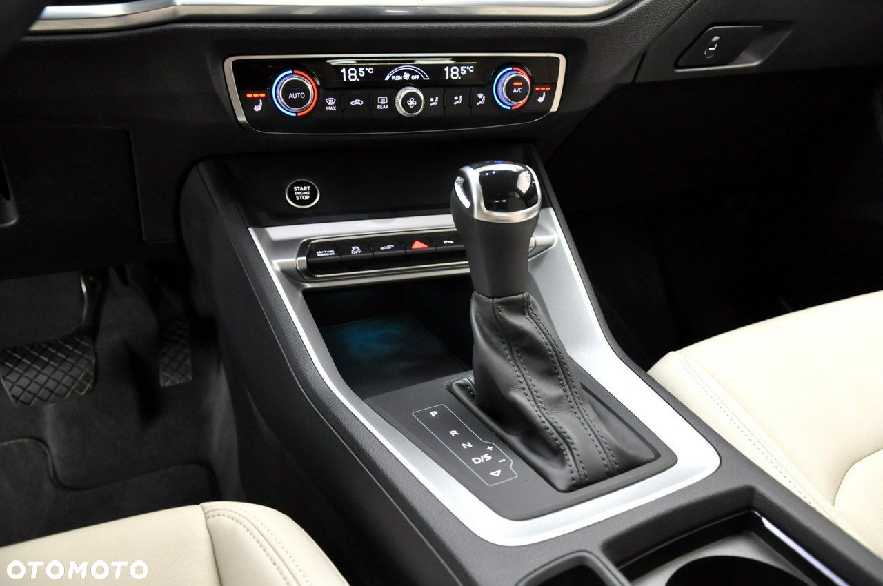 Audi Q3 Sportback - 21