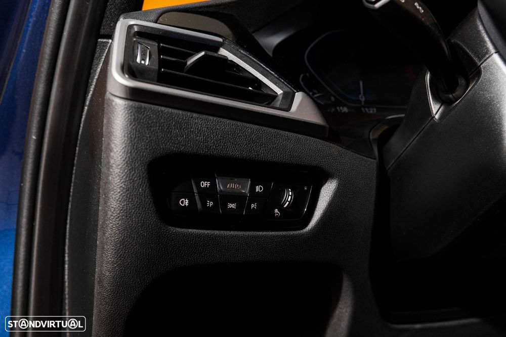 BMW 320 e Corporate Edition Auto - 32