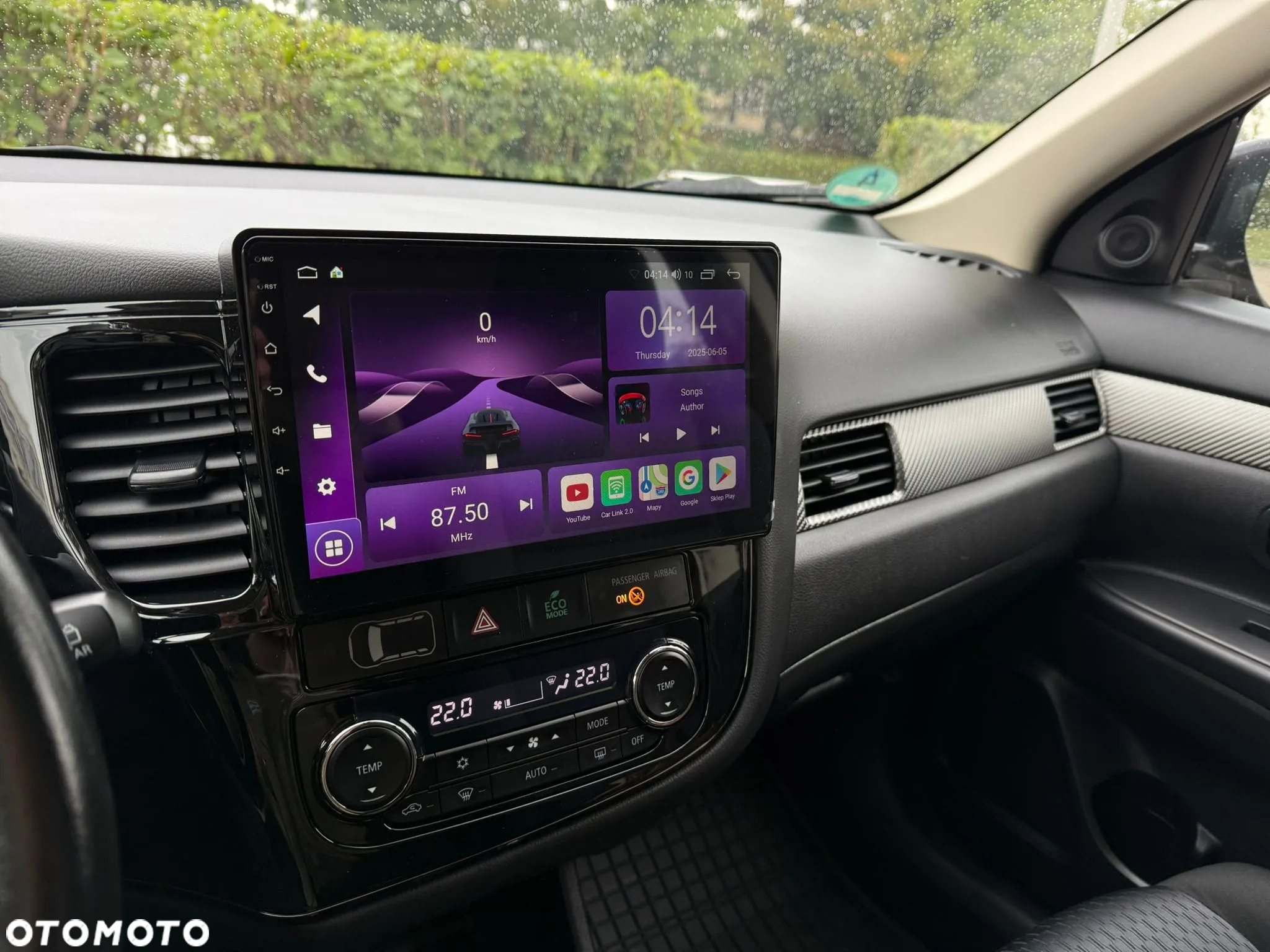 Mitsubishi Outlander 2.0 Invite + 2WD - 35