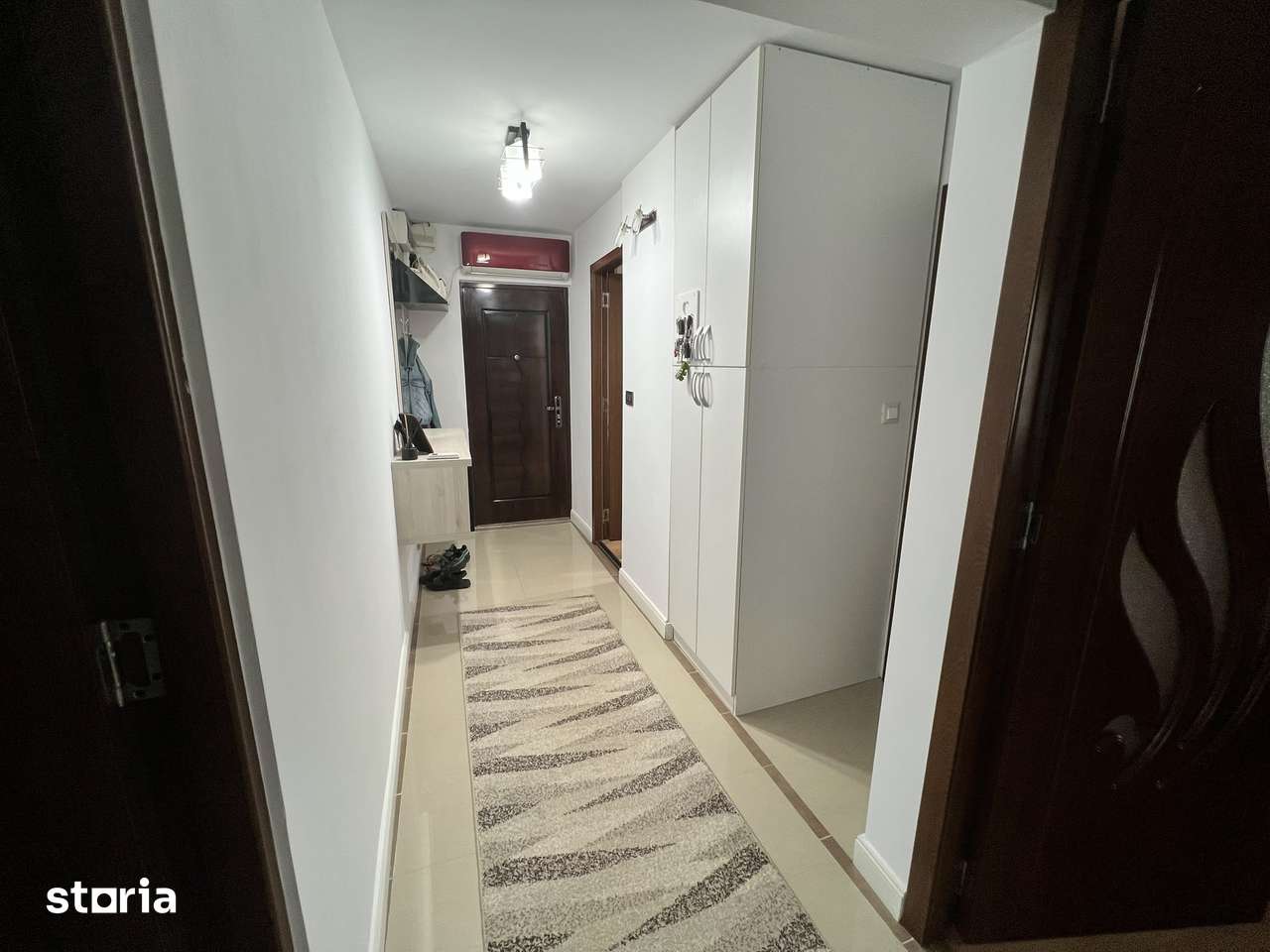 OCAZIE !! DE VANZARE Apartament 2 camere - DANCU — fotografia 3