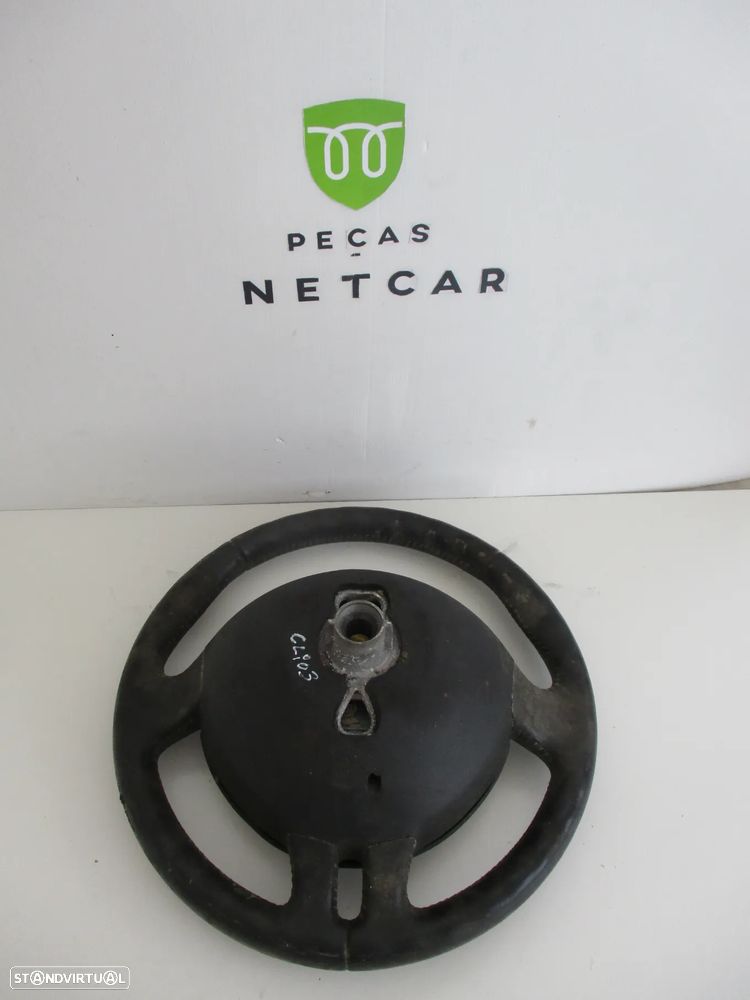 Volante Renault Clio 3 III - 2