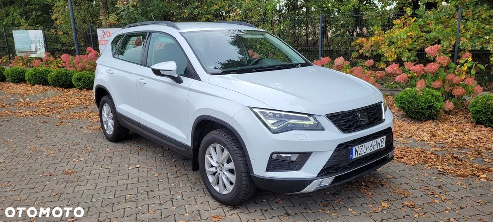 Seat Ateca - 14