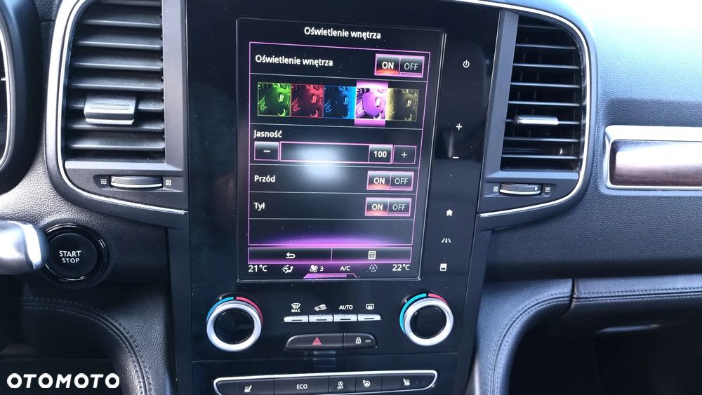 Renault Koleos 2.0 dCi Intens 4x4 X-Tronic - 29