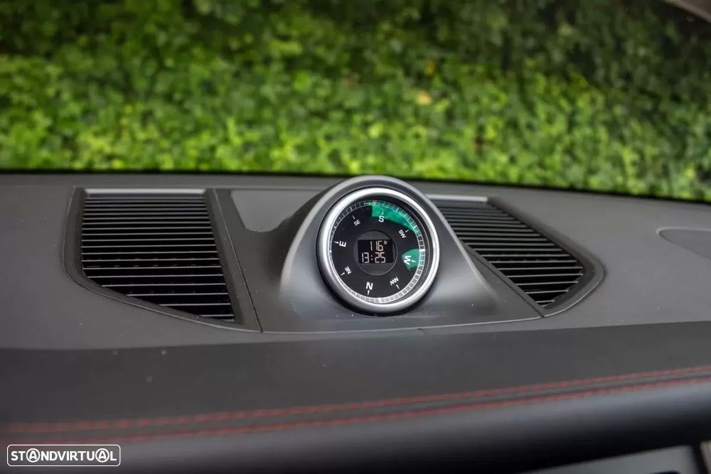 Porsche Macan S - 20