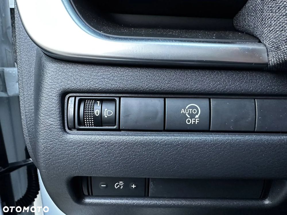 Nissan Qashqai - 17