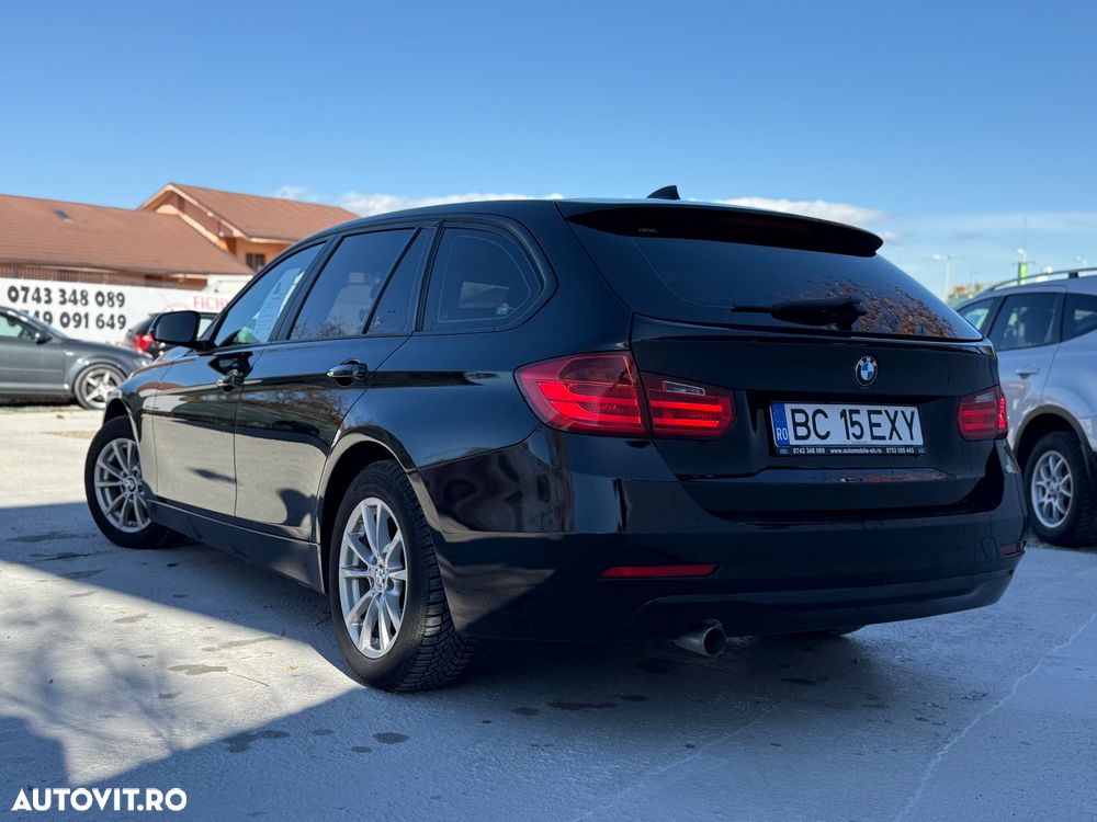 BMW Seria 3 - 3