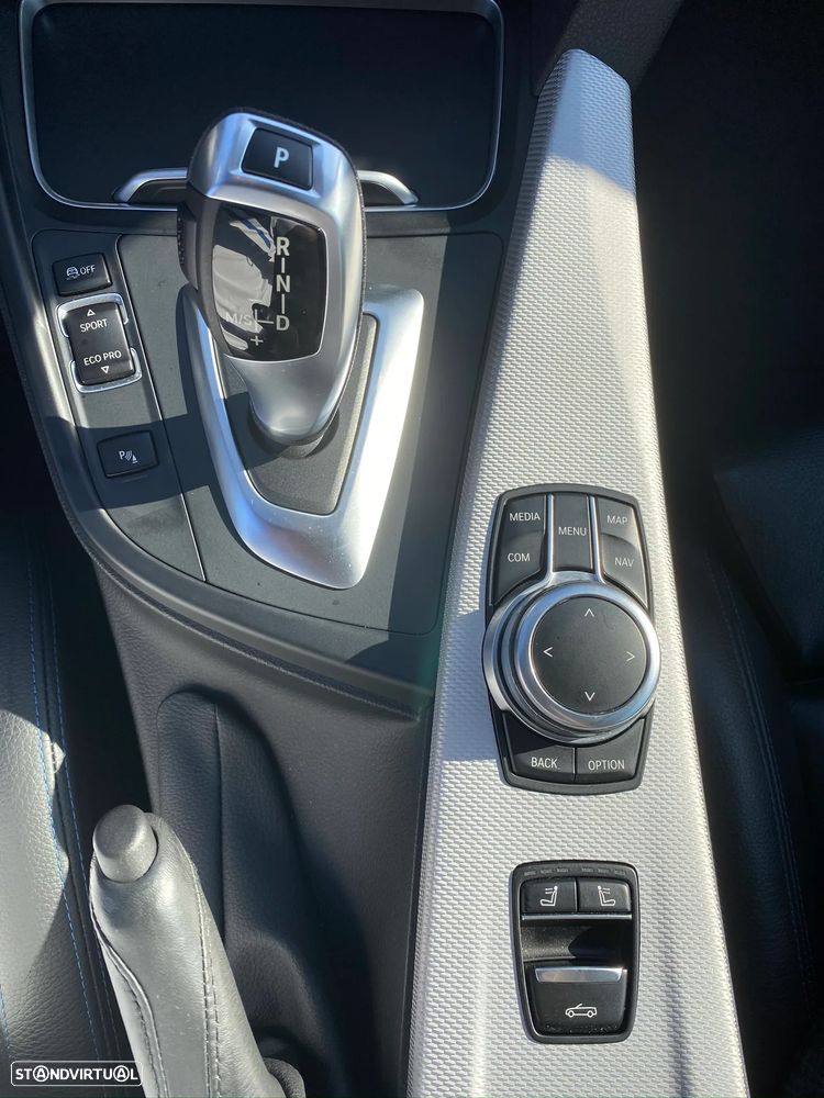 BMW 420 d Pack M Auto - 11