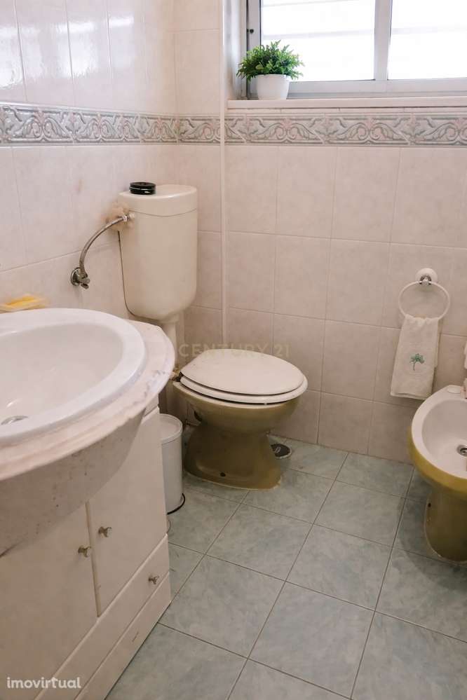 Apartamento T2 na Cruz de Pau - Amora - Seixal - Grande imagem: 5/5