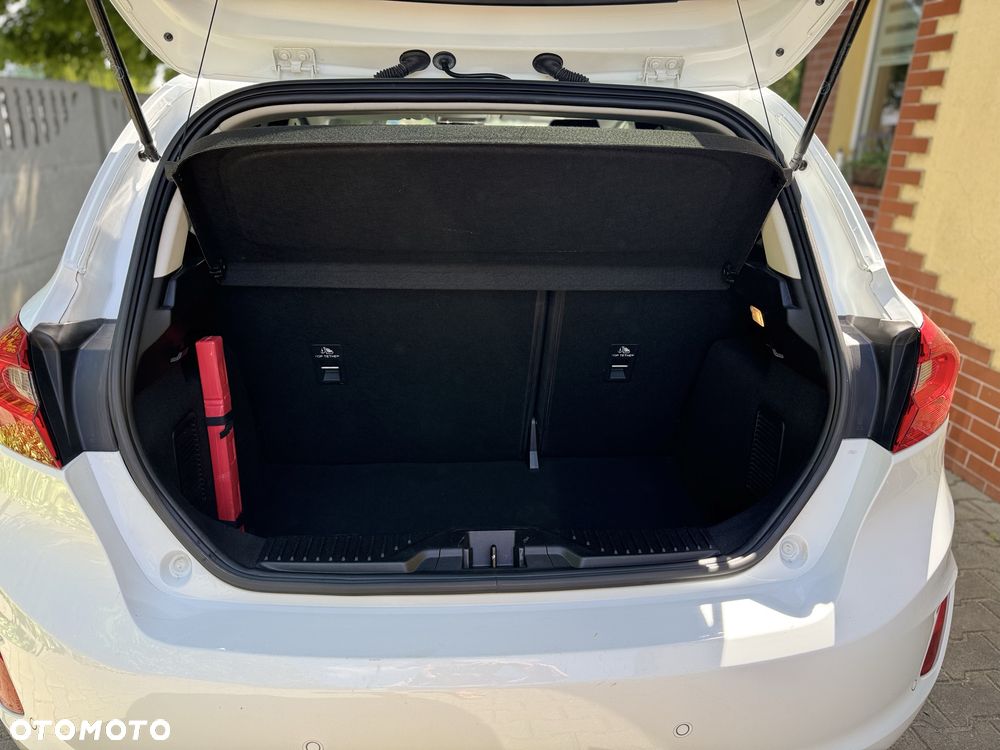 Ford Fiesta - 6