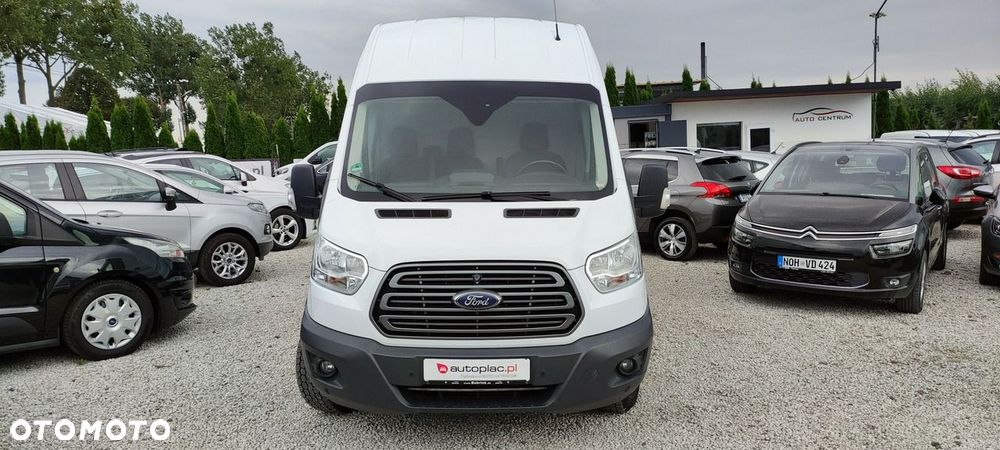 Ford Transit - 15