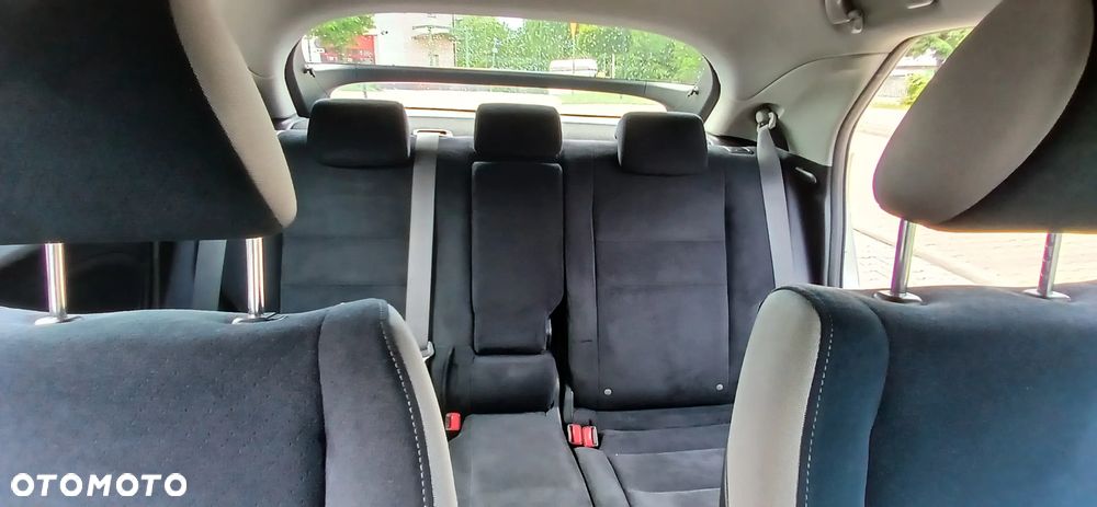 Honda Civic 1.4i-DSi i-SHIFT Comfort - 10