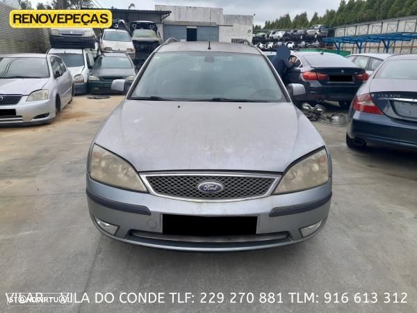 Para Peças Ford Mondeo Iii Turnier (Bwy) - 1