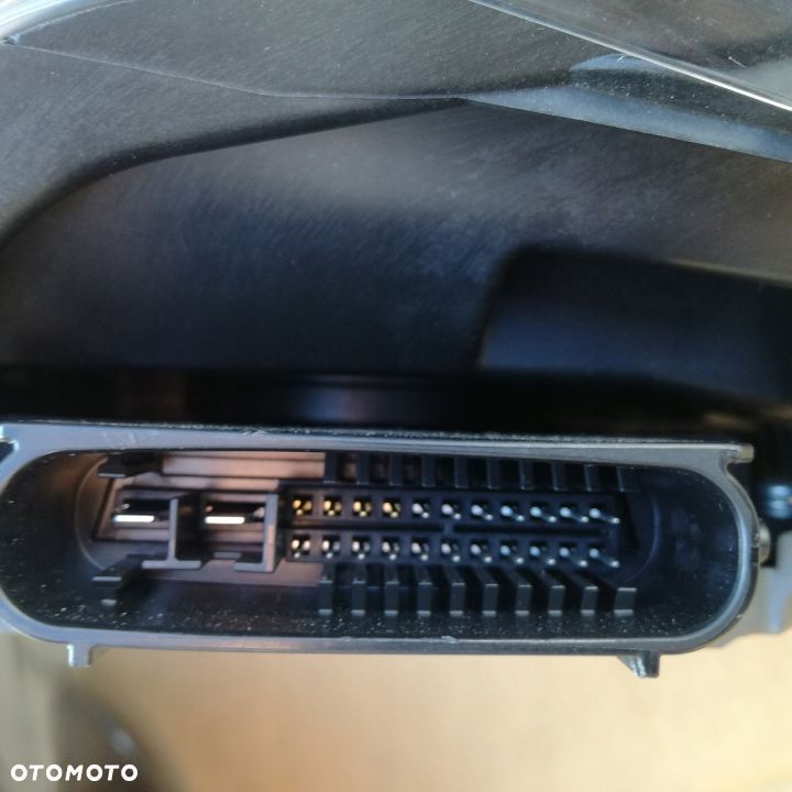 Toyota Corolla E21 HB Kombi 2019- Full Led Kompletne Idealne Oryginał 81110-02S80 81150-02S80 - 6