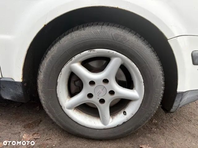 Volkswagen Passat 1.9 TDI - 9