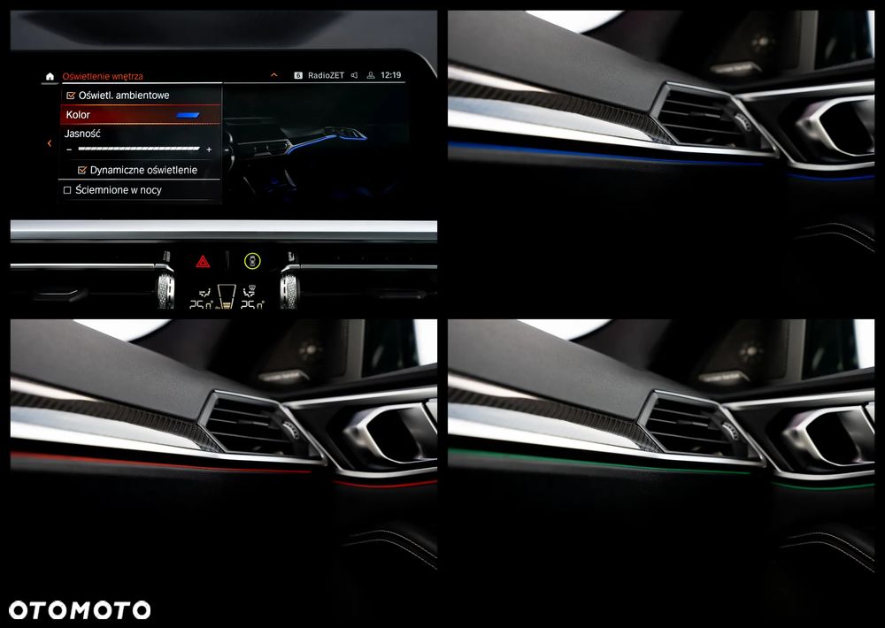 BMW Seria 4 M440i xDrive mHEV sport - 39