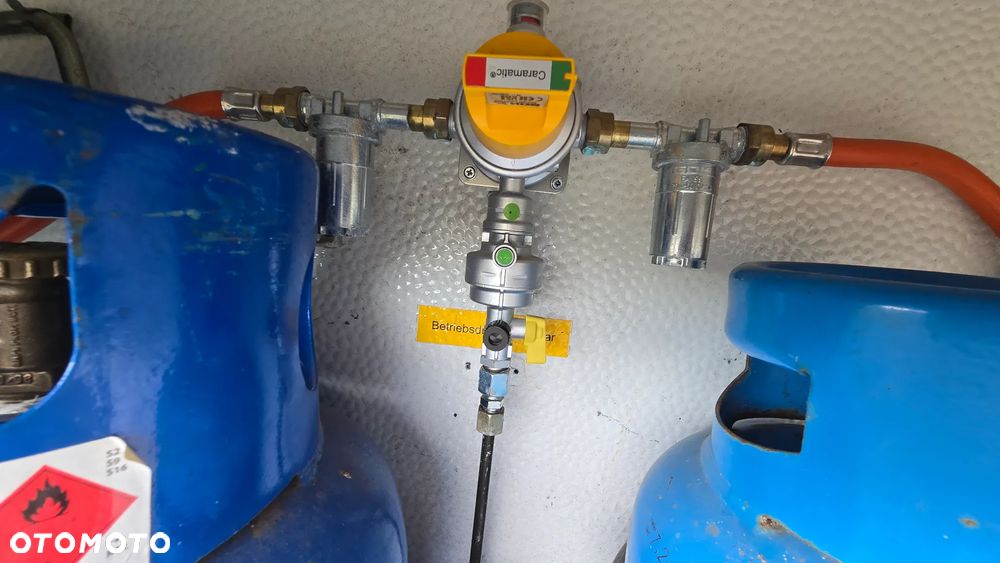 Adria adora 462PU - 31