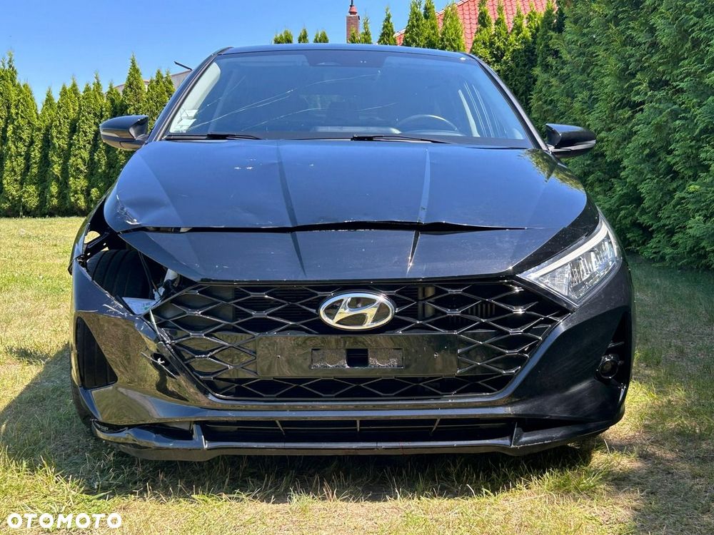 Hyundai i20 - 30