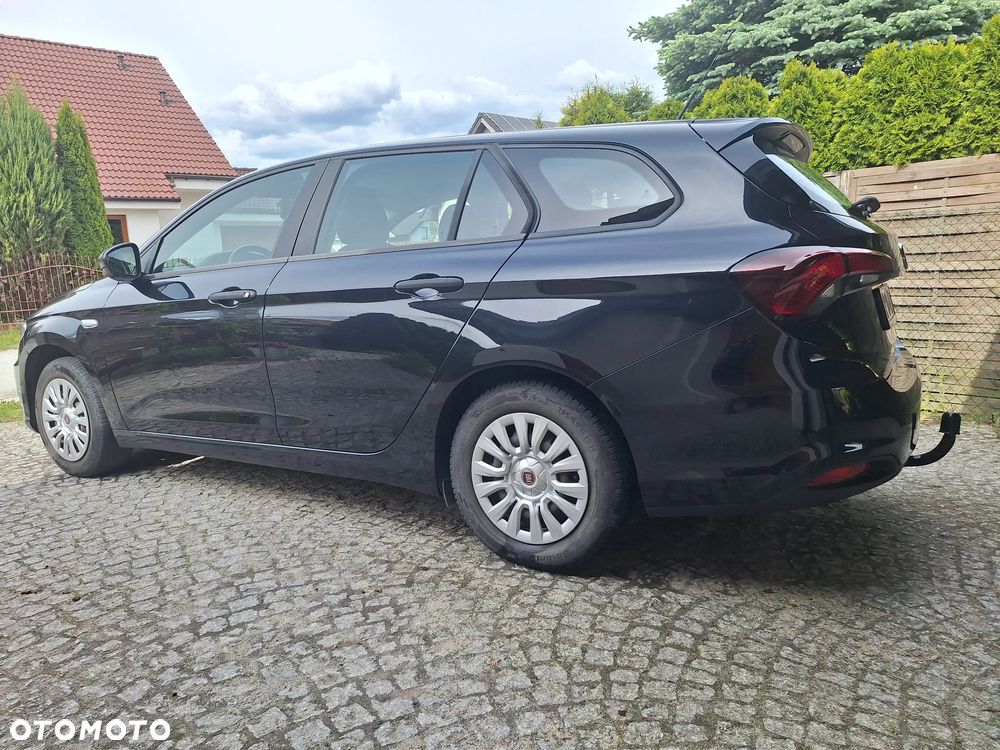 Fiat Tipo 1.4 16v Easy EU6d - 4