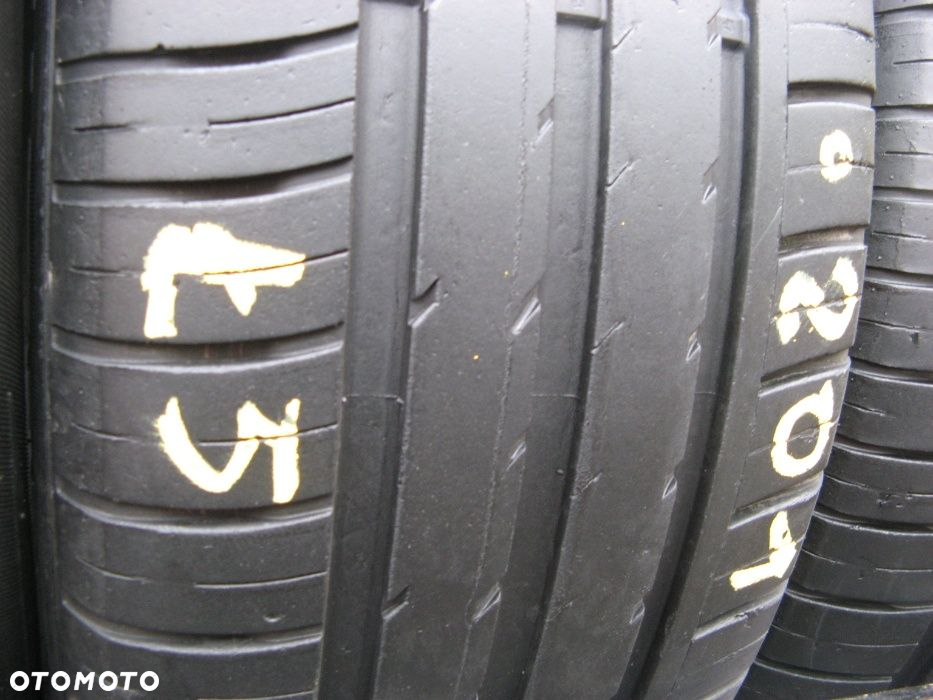 195/60R15 FULDA ECOCONTROL HP - nr.201 - 2
