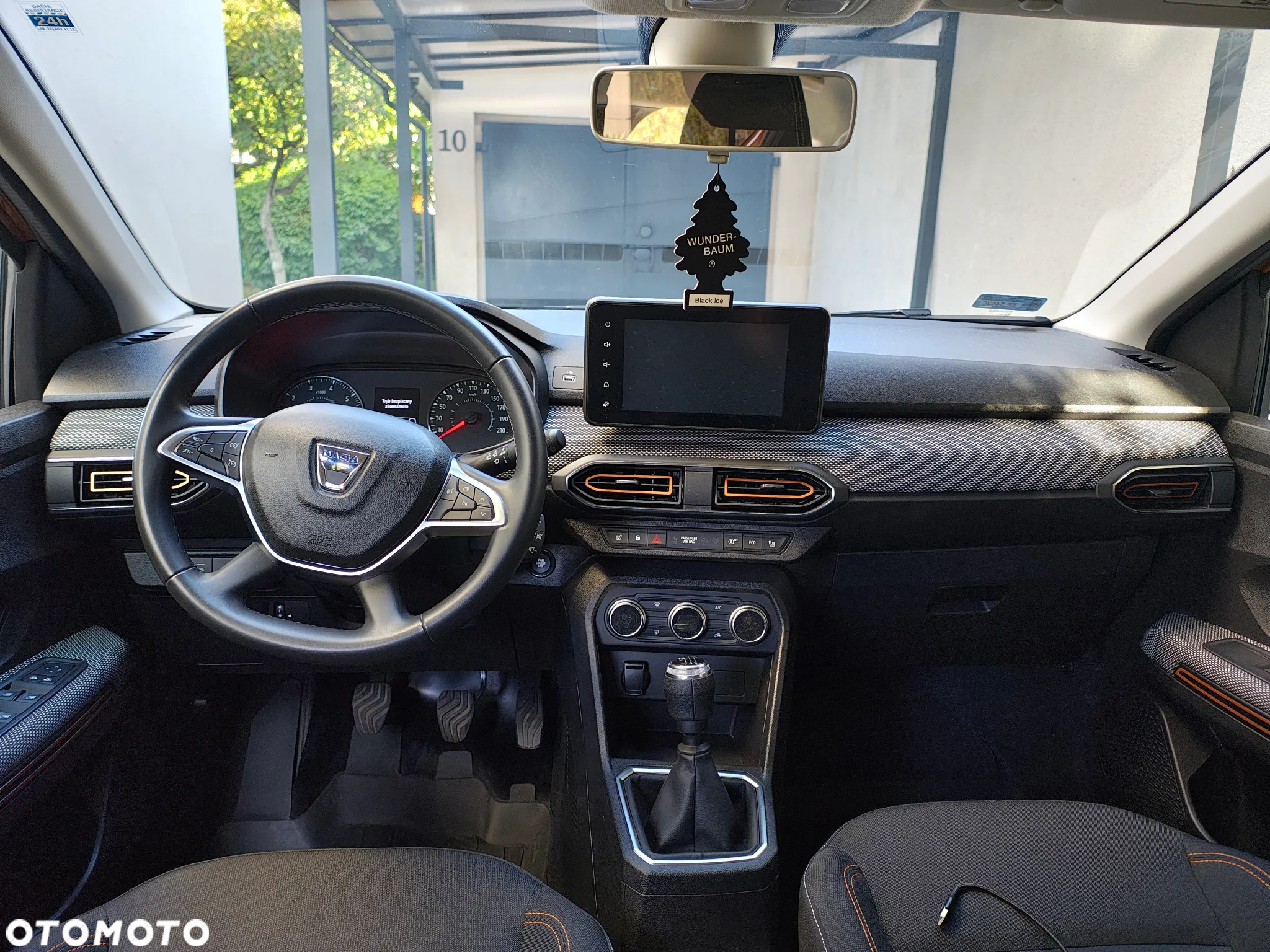 Dacia Sandero 1.0 TCe Expression - 9