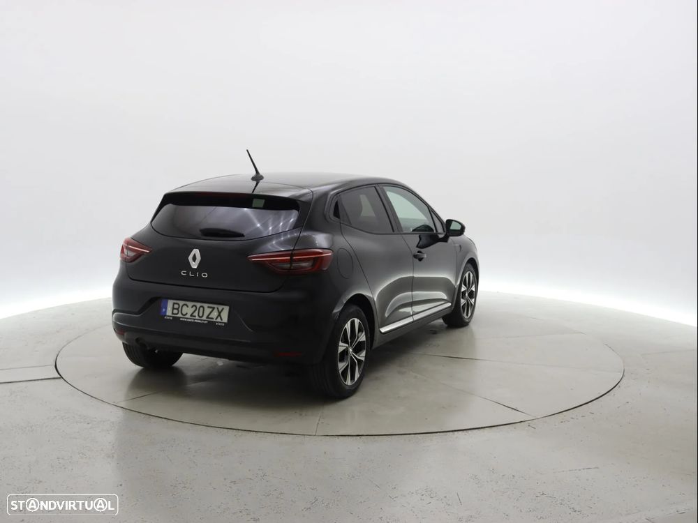 Renault Clio 1.0 TCe Evolution Bi-Fuel - 6