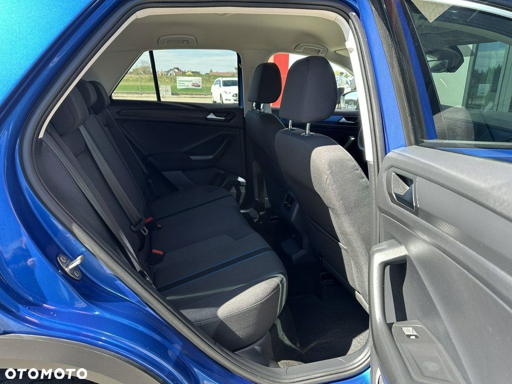 Volkswagen T-Roc 1.5 TSI ACT OPF Style - 15