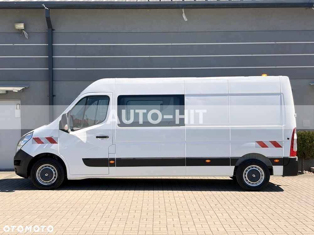 Renault Master - 10