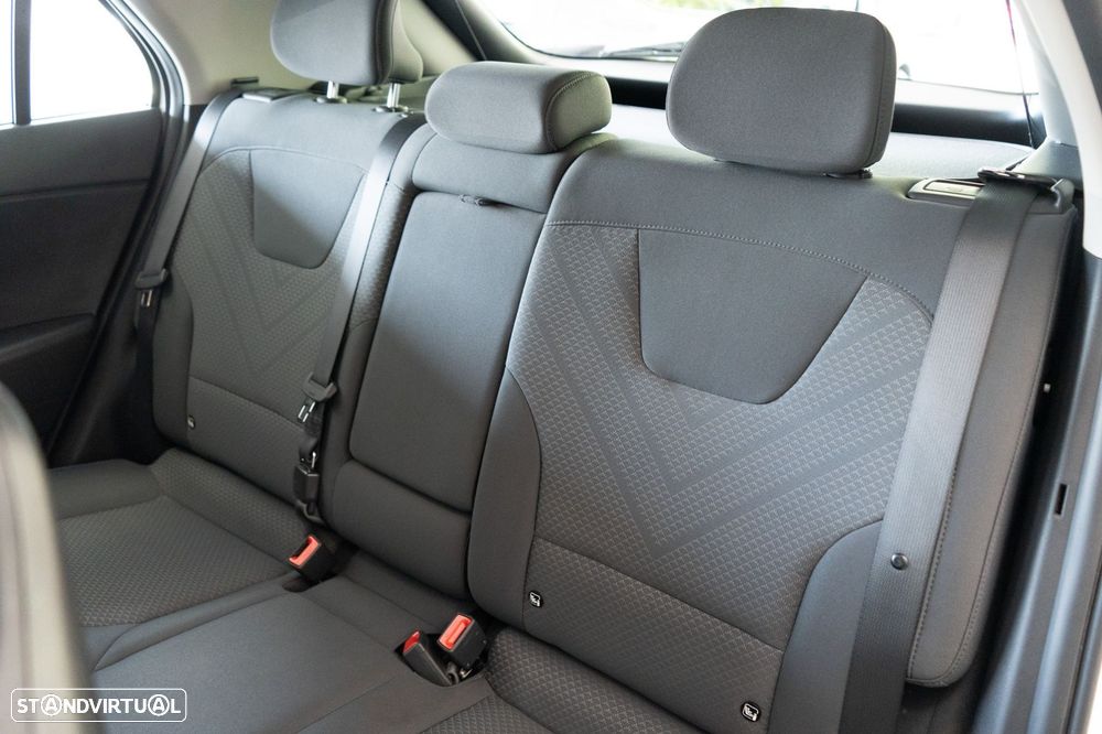 Kia Niro EV 64kWh Drive - 10