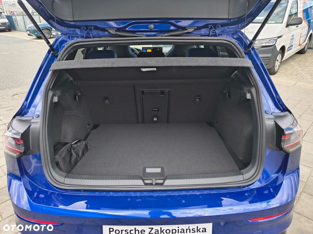Volkswagen Golf 2.0 TSI 4Motion R DSG - 8