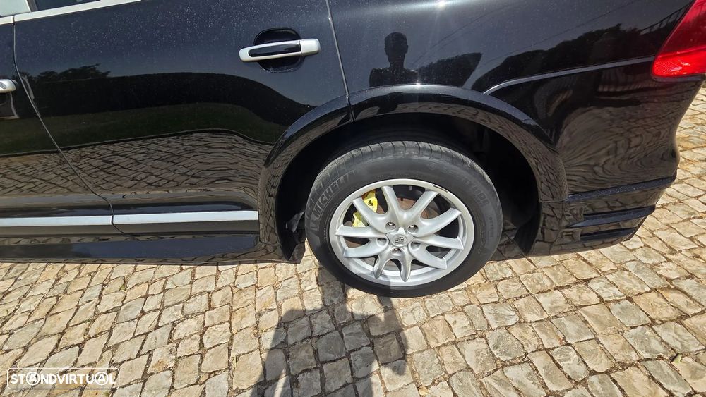 Porsche Cayenne - 20