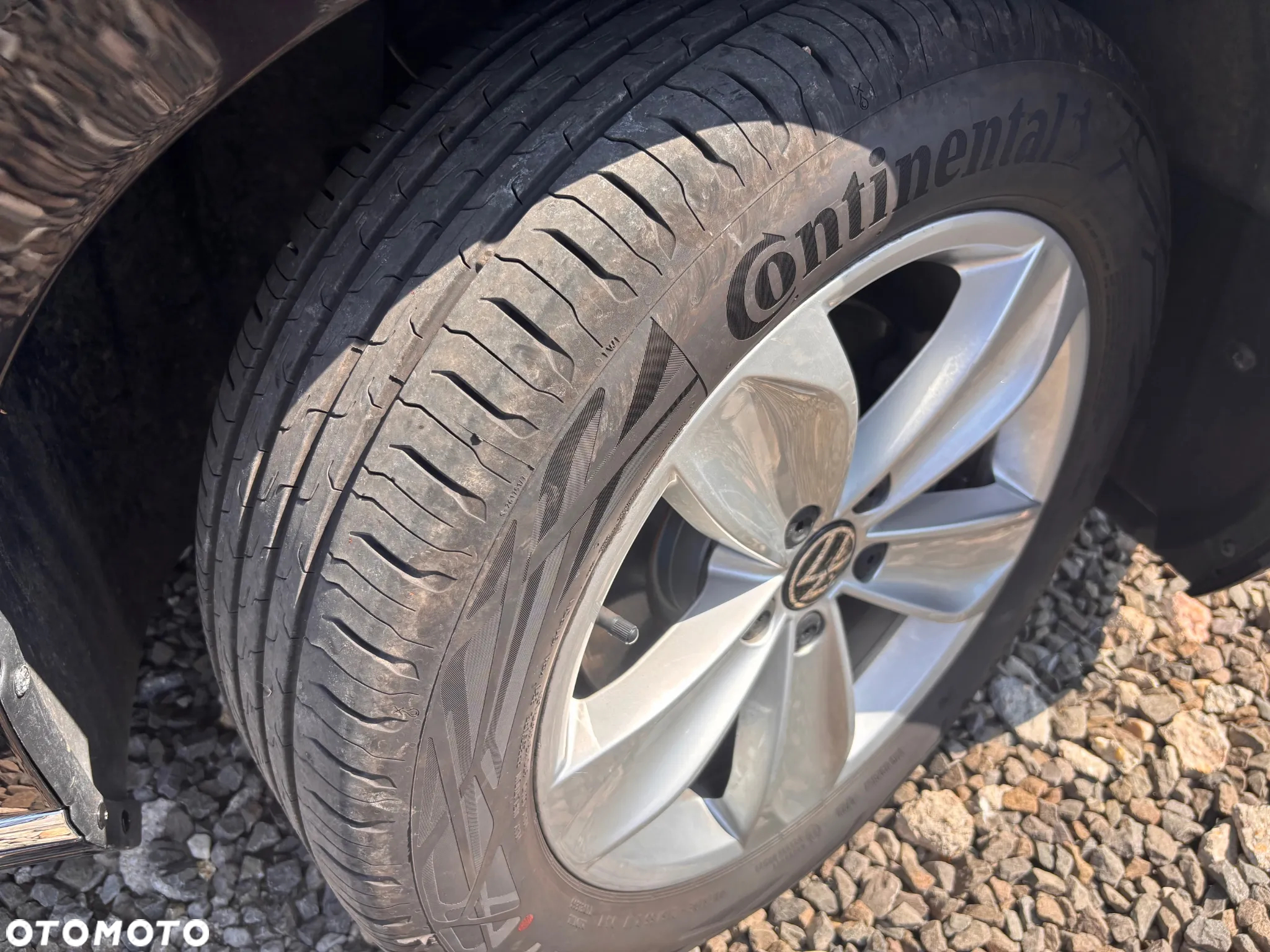 Volkswagen Passat 2.0 TSI Elegance DSG - 12