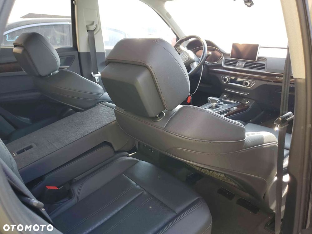 Audi Q5 2.0 TFSI quattro S tronic design - 20