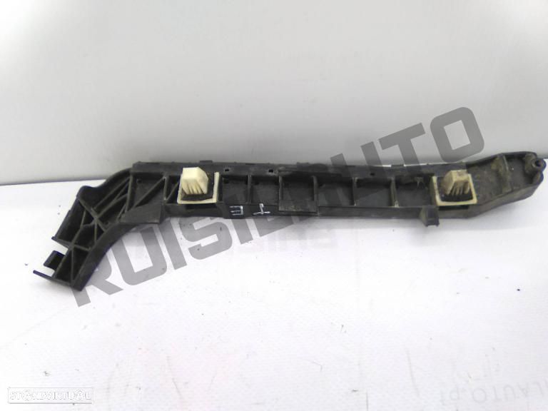 Guia / Encaixe Pára-choques Trás Esquerdo Nf12h0g Honda Civic V - 3