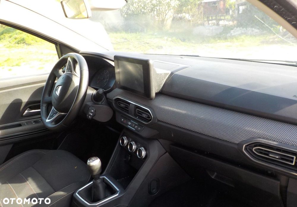 Dacia Jogger - 20