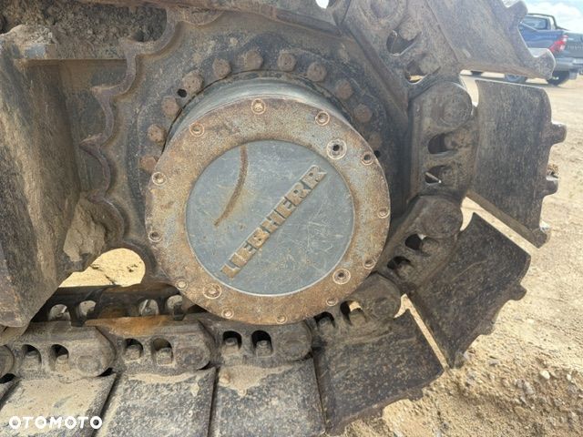 Liebherr R944C LC - 20