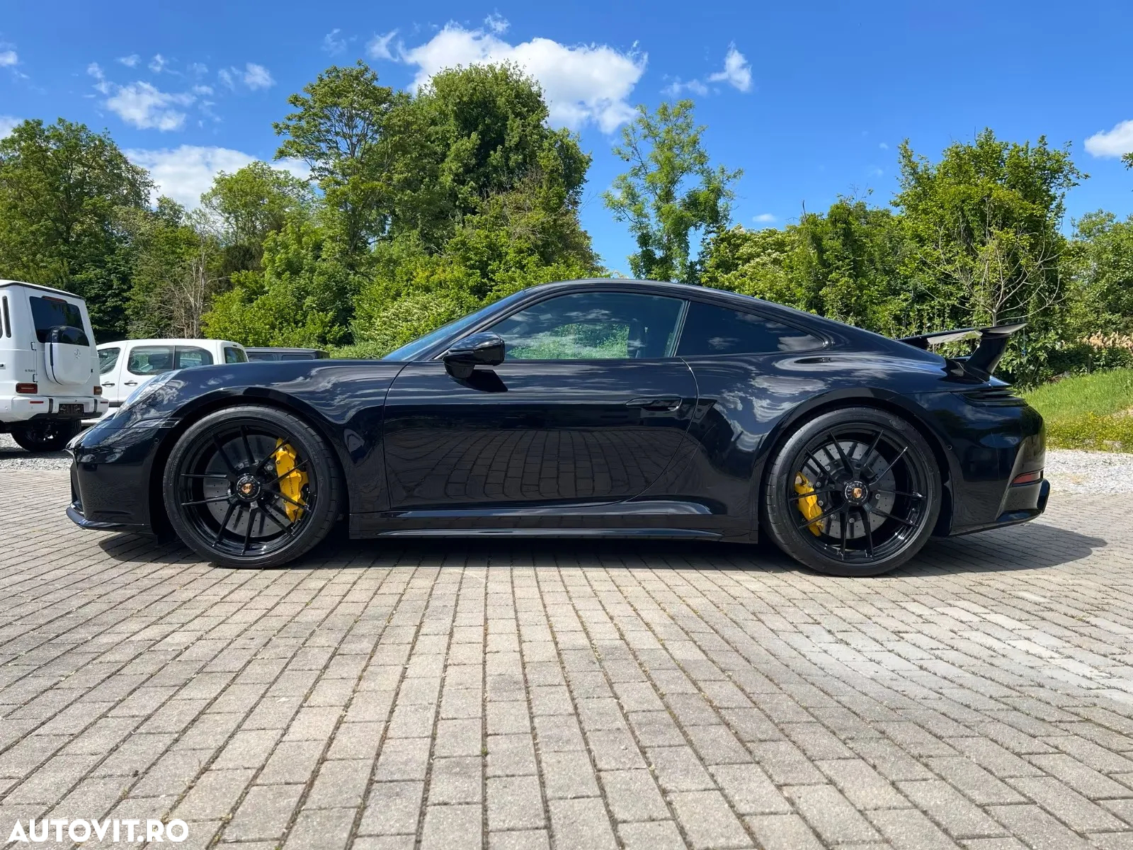 Porsche 911 - 8