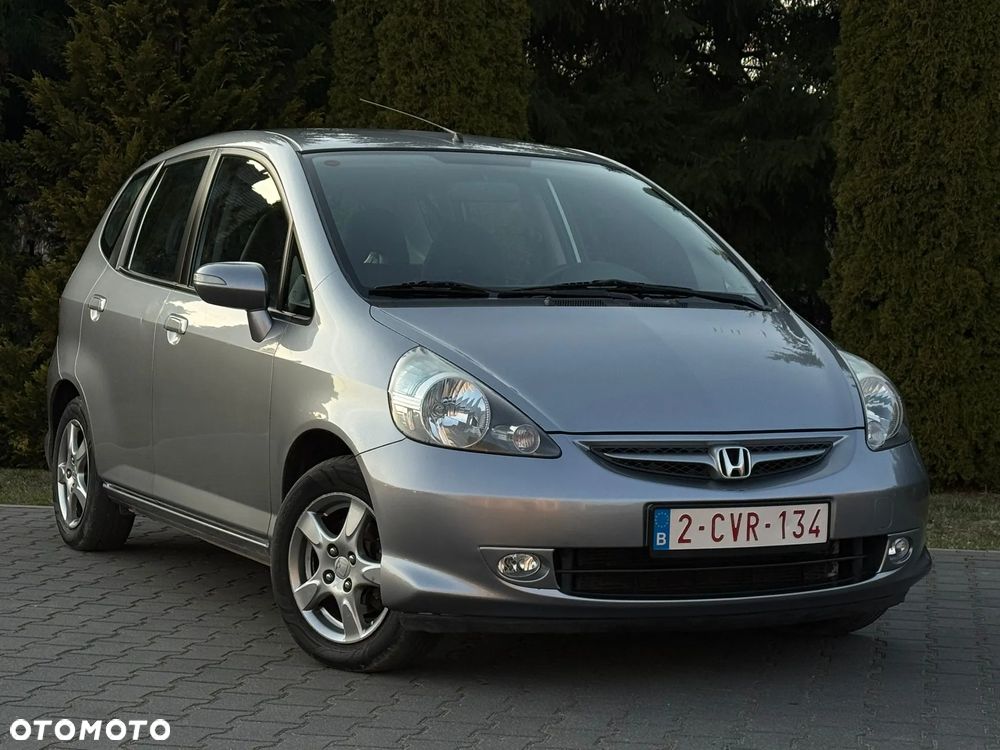 Honda Jazz 1.4 ES Sport - 7