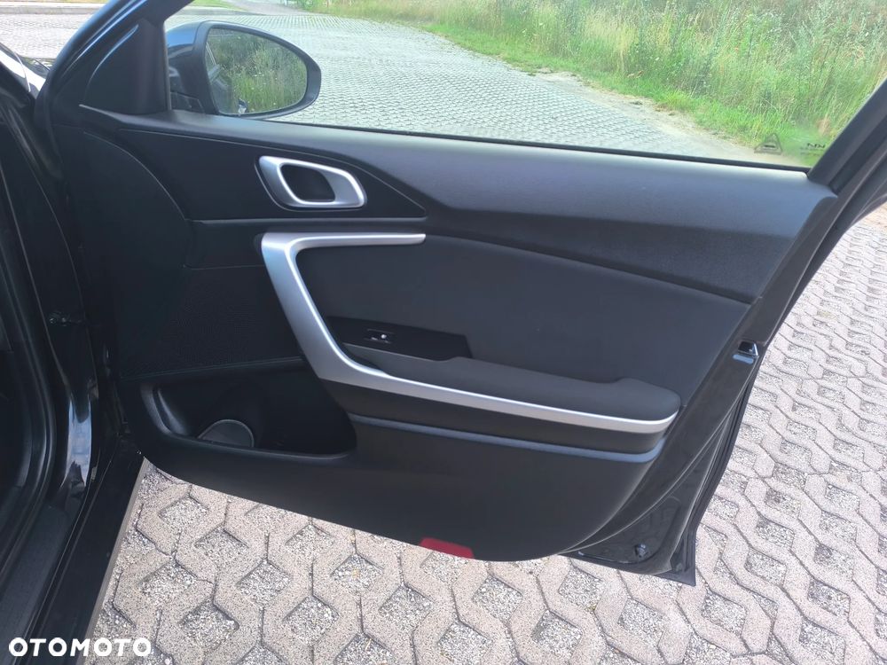Kia Ceed 1.5 T-GDI OPF Spirit - 25