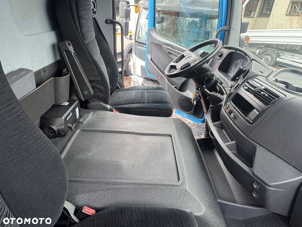 Mercedes-Benz ATEGO 1624 Wywrotka 3 stronna - 20