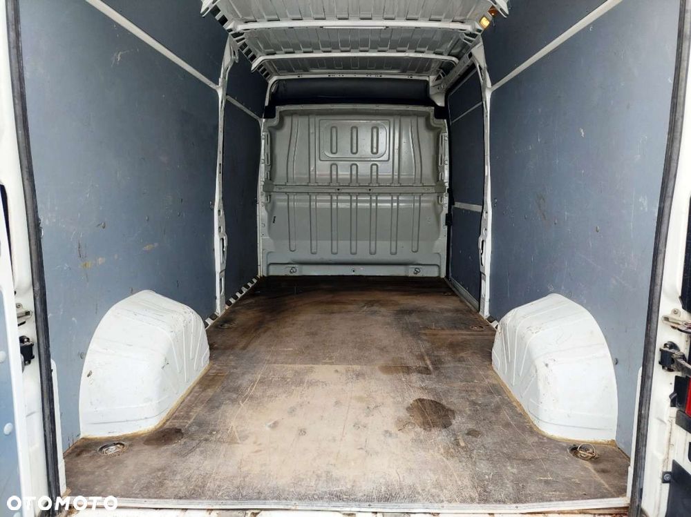 Peugeot Boxer - 8