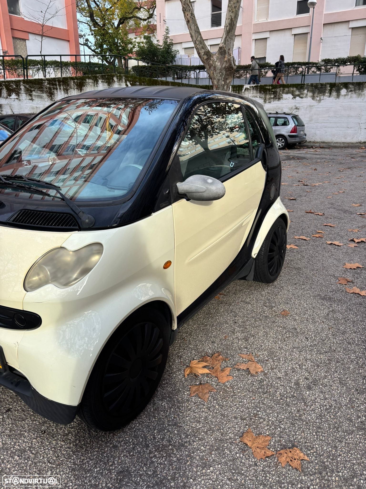 Smart ForTwo Coupé Pulse cdi - 6