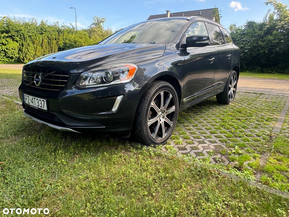 Volvo XC 60 - 26