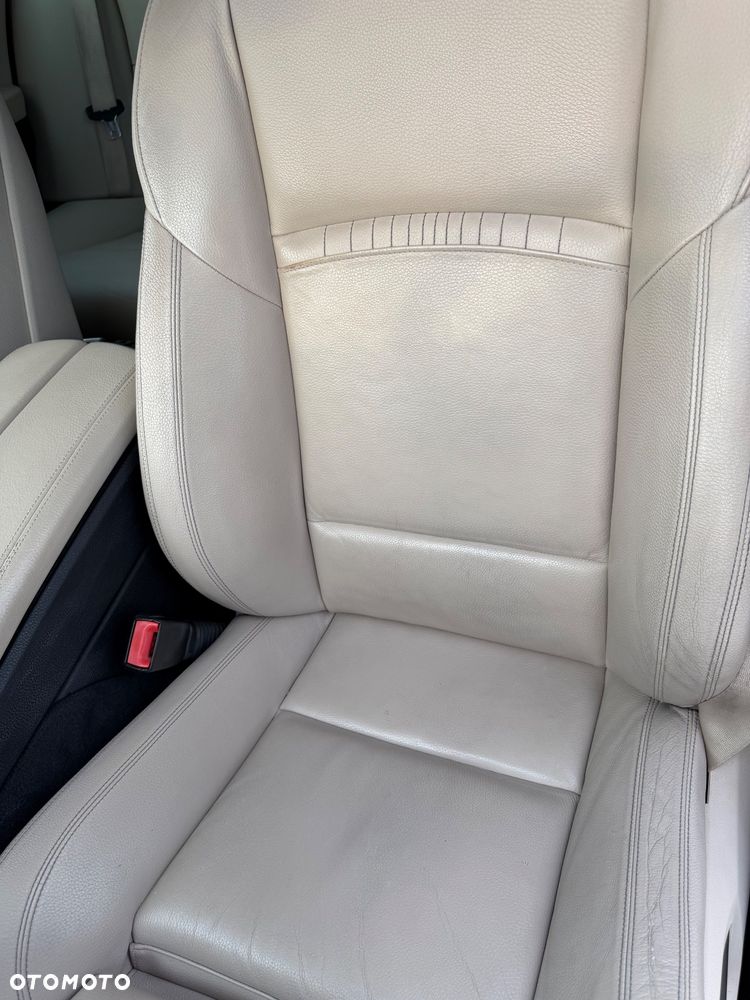 BMW Seria 5 - 23