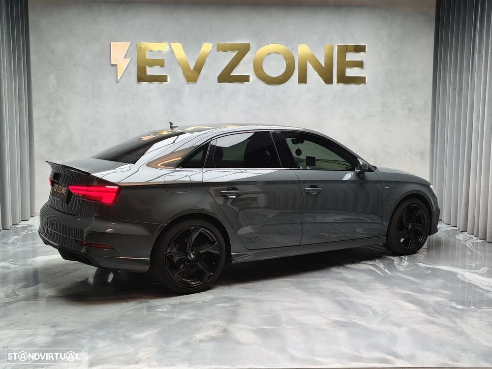 Audi A3 Limousine 2.0 TDI S tronic S line Sport Pack - 7