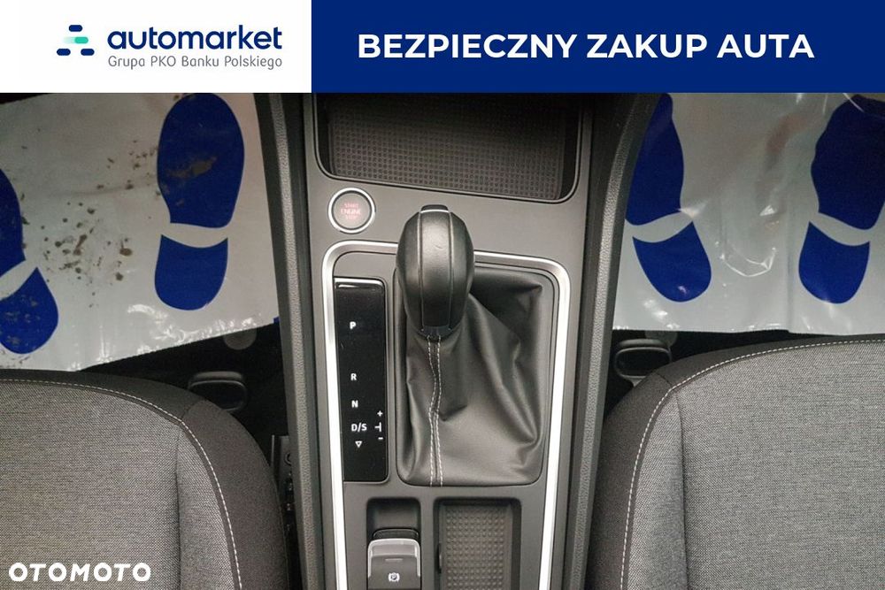 Seat Ateca 1.5 TSI Style S&S DSG - 20