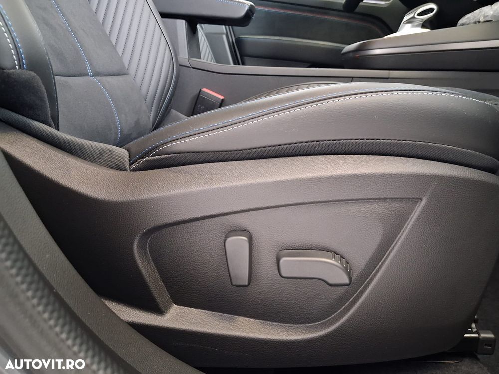 Renault Arkana E-TECH 145 Esprit Alpine - 28