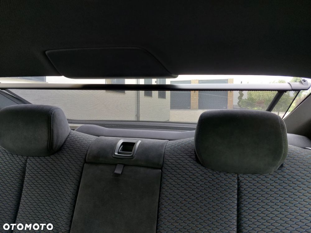 BMW Seria 4 430d Sport-Aut M Sport - 20